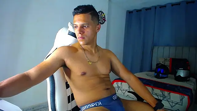 DavidAngell7 online show from April 2, 2026, 11:44 pm