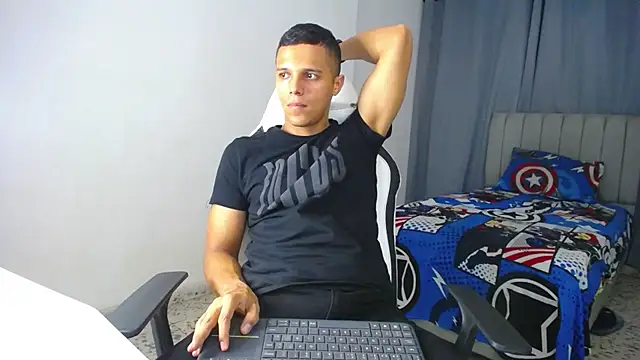 DavidAngell7 online show from January 12, 2025, 5:03 am