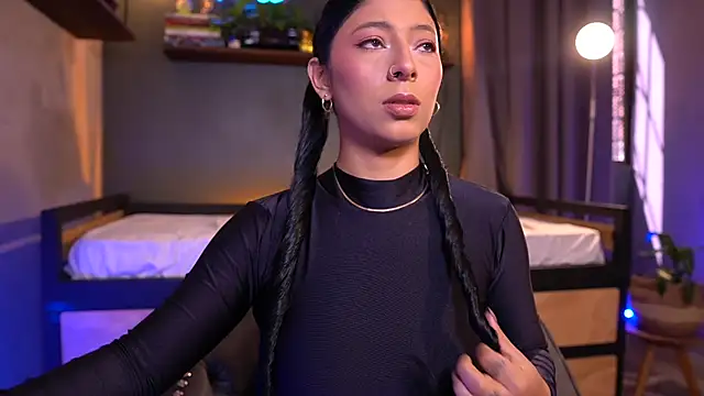 Snapshot of camila3__ chatting on November 2, 2025, 3:17 pm camila3 online show from November 2, 2025, 3:17 pm