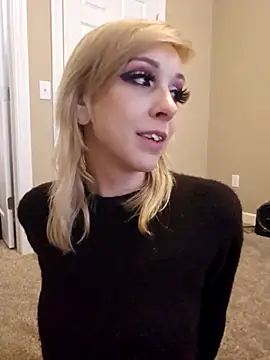 Snapshot of AmethystFoxx chatting on March 5, 2026, 9:11 pm AmethystFoxx online show from March 5, 2026, 9:11 pm