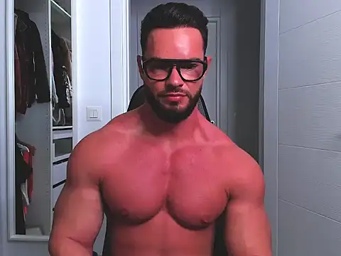 Snapshot of marcobadass chatting on October 25, 2025, 12:32 am marcobadass online show from October 25, 2025, 12:32 am