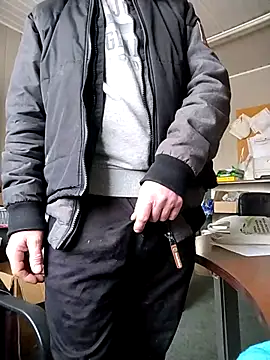 Snapshot of wilkalfa chatting on February 20, 2026, 7:10 am wilkalfa online show from February 20, 2026, 7:10 am