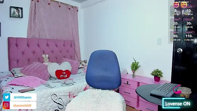 sharon hill online show from January 15, 2026, 12:14 am