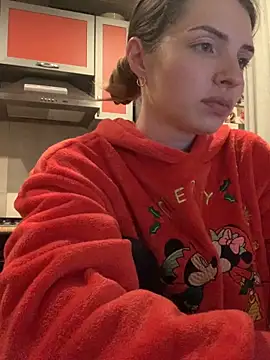 SeducingYoghourt online show from February 21, 2025, 4:16 pm