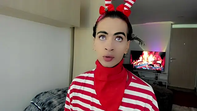 Sweet Jack1 online show from December 5, 2025, 2:15 pm