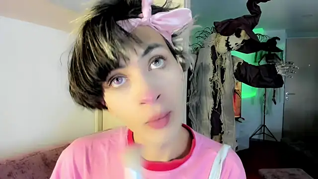 Sweet Jack1 online show from October 26, 2025, 4:18 pm