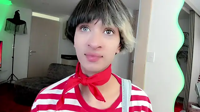 Sweet Jack1 online show from November 8, 2025, 3:04 pm