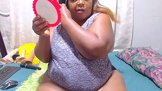 Snapshot of MatureBootyBabe4Uxx chatting on April 4, 2026, 6:31 am MatureBootyBabe4Uxx online show from April 4, 2026, 6:31 am