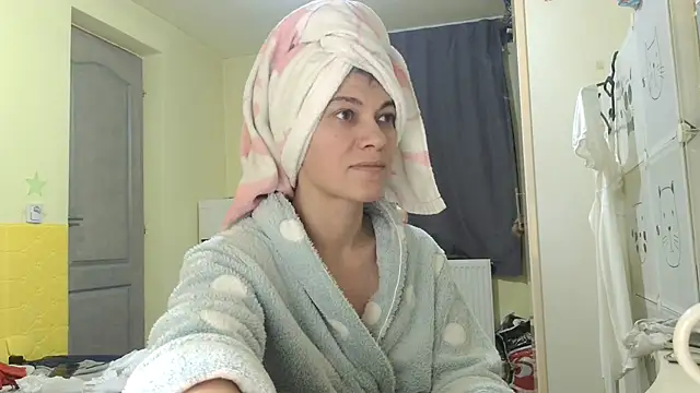 Snapshot of MercyLove chatting on February 12, 2026, 2:50 pm MercyLove online show from February 12, 2026, 2:50 pm