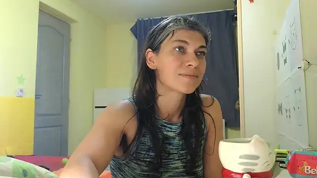 Snapshot of MercyLove chatting on January 18, 2026, 5:27 pm MercyLove online show from January 18, 2026, 5:27 pm