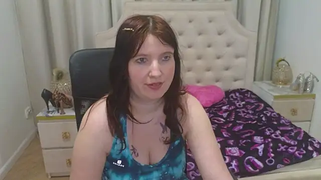 AmazingTori online show from April 1, 2026, 1:23 pm