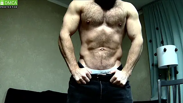 Kurt Stone1 online show from January 11, 2026, 11:22 pm