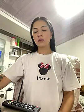 MadisonCambel online show from January 10, 2026, 11:16 am