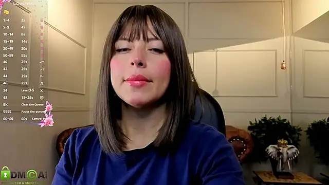 Snapshot of ROSE__15 chatting on May 15, 2026, 12:03 pm ROSE 15 online show from May 15, 2026, 12:03 pm