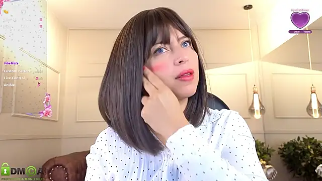 ROSE  15 online show from March 20, 2026, 12:06 pm