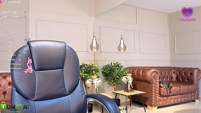 ROSE  15 online show from March 3, 2026, 12:01 pm