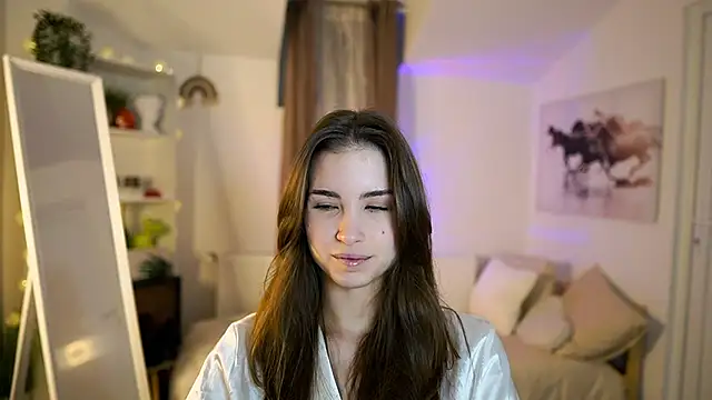 Abella Danger X online show from February 22, 2026, 9:22 am