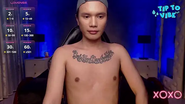 xjakolitox online show from October 1, 2025, 10:57 pm