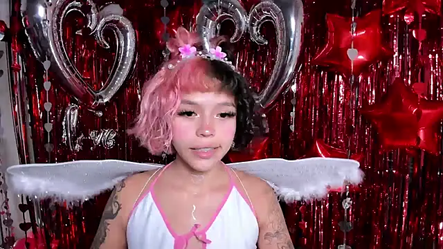 katalina garcia online show from February 15, 2025, 3:42 am