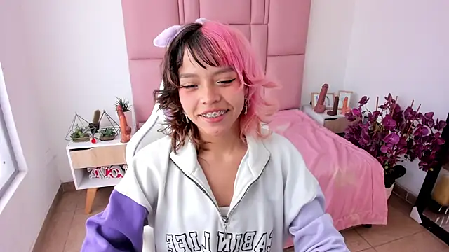 katalina garcia online show from January 8, 2026, 3:51 pm