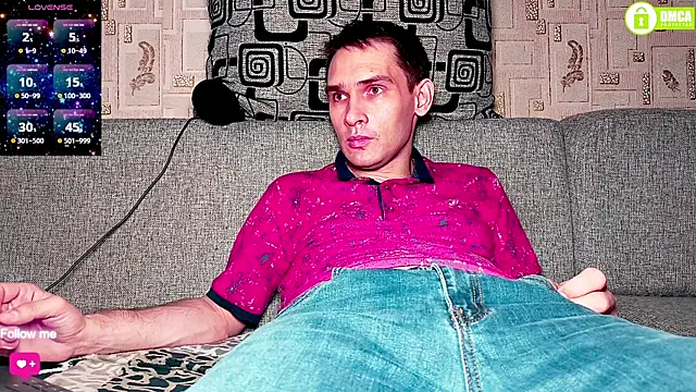 DavidCarroll online show from January 9, 2026, 1:01 am