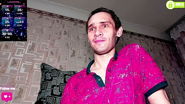 DavidCarroll online show from March 9, 2026, 8:45 pm