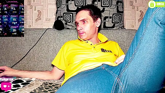 DavidCarroll online show from May 21, 2026, 7:00 pm