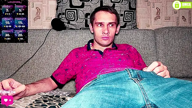 DavidCarroll online show from February 11, 2026, 12:05 pm