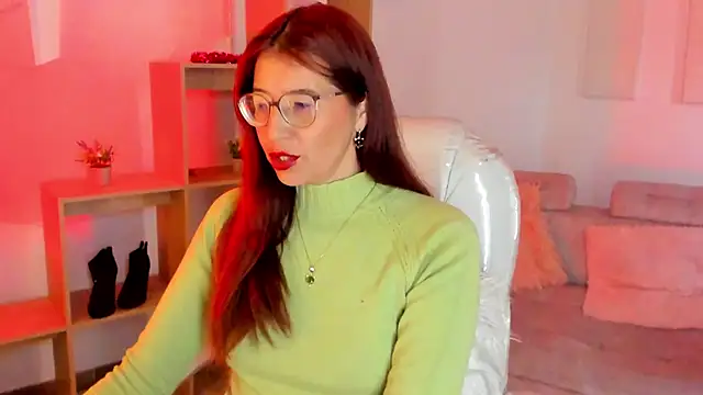 Antonnella 3 online show from November 8, 2025, 12:31 pm