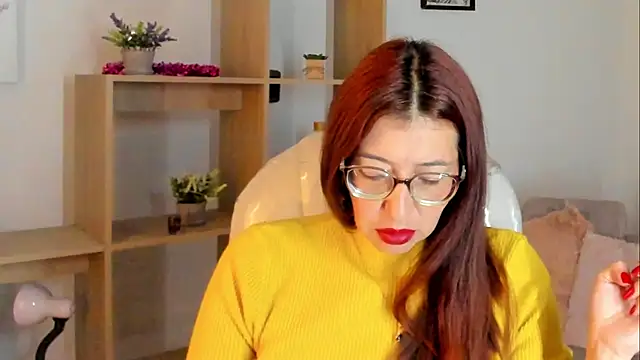 Antonnella 3 online show from November 27, 2025, 12:16 pm