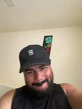 MichaelBear  online show from January 13, 2026, 7:07 pm