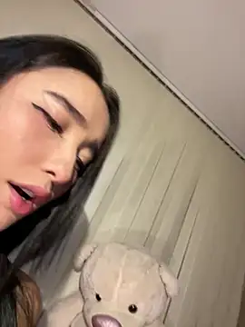 Snapshot of Anahimorgan1 chatting on January 31, 2025, 2:58 am Anahimorgan1 online show from January 31, 2025, 2:58 am