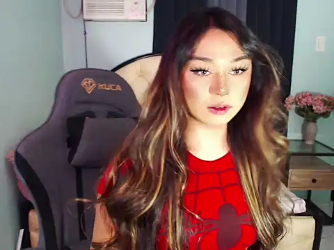 Snapshot of WeezyBabyXoxo chatting on October 2, 2025, 1:36 pm WeezyBabyXoxo online show from October 2, 2025, 1:36 pm