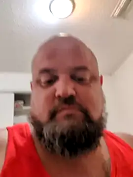 Snapshot of Mark691984 chatting on July 9, 2026, 5:19 am Mark691984 online show from July 9, 2026, 5:19 am