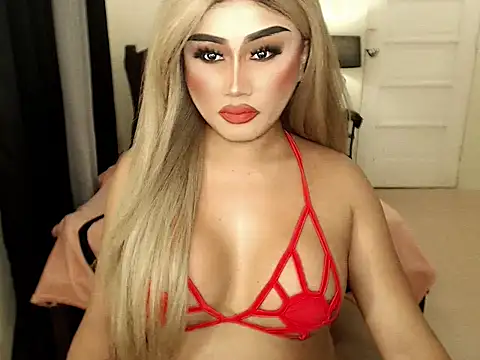 MISTRESS OF EVILCUMxx online show from March 18, 2025, 6:50 pm