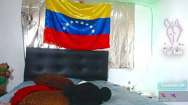 mussa hott online show from January 7, 2026, 10:48 pm