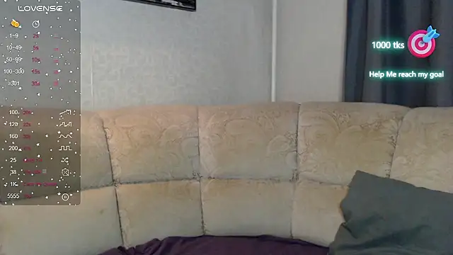 Snapshot of LiyaSilve chatting on March 31, 2026, 6:54 pm LiyaSilve online show from March 31, 2026, 6:54 pm