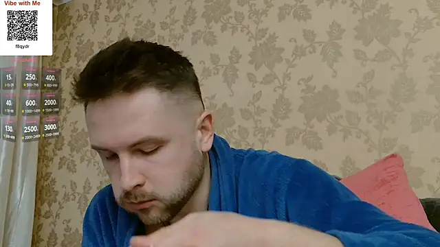 Snapshot of MartinBrandon chatting on April 26, 2026, 10:18 pm MartinBrandon online show from April 26, 2026, 10:18 pm