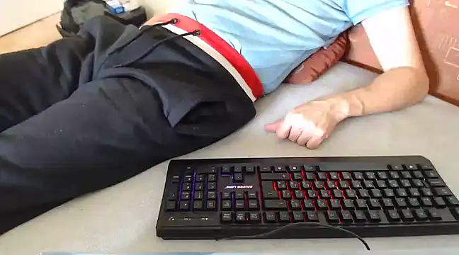 VASKOS178 online show from March 6, 2025, 11:36 am