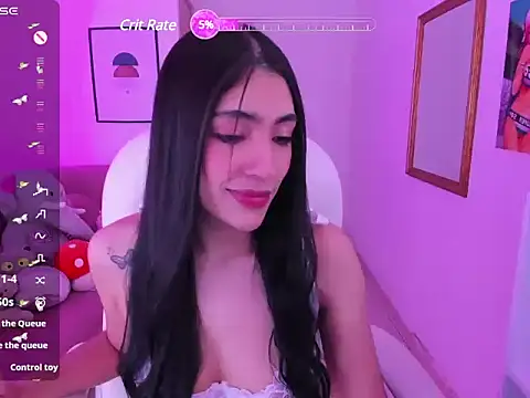 tatiana prada online show from January 21, 2025, 6:00 am