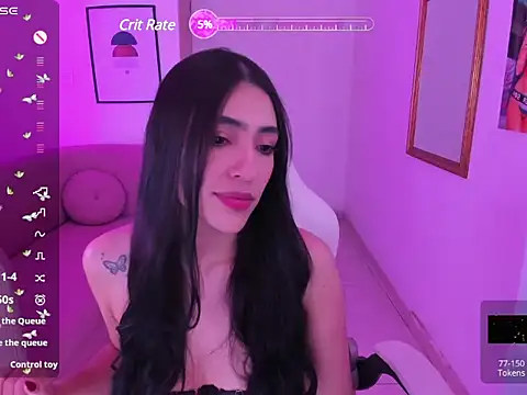 tatiana prada online show from February 27, 2025, 5:51 am