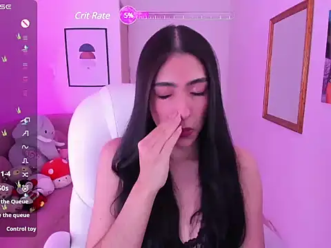 tatiana prada online show from December 14, 2024, 9:07 am