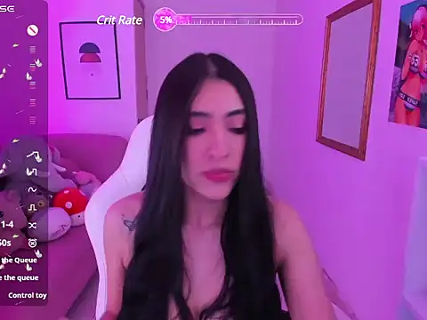 tatiana prada online show from February 22, 2025, 5:55 am