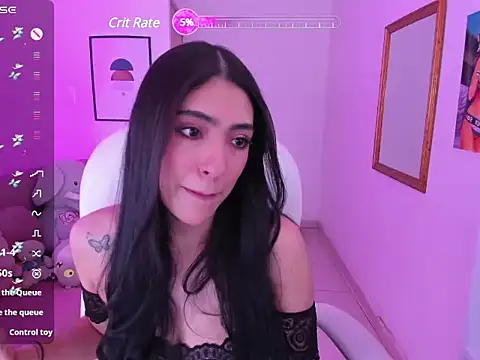 tatiana prada online show from January 4, 2025, 9:00 am