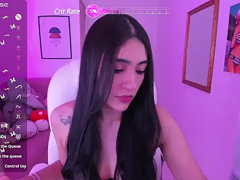 tatiana prada online show from February 9, 2025, 8:54 am