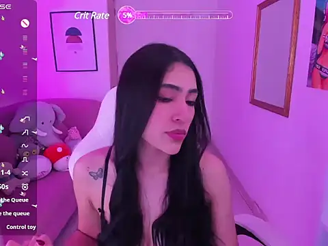 tatiana prada online show from March 6, 2025, 5:46 am