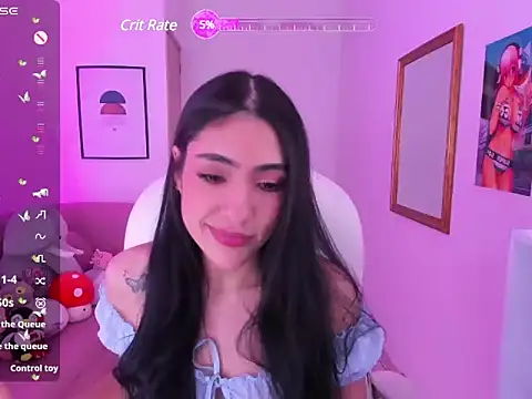 tatiana prada online show from December 21, 2024, 5:47 am