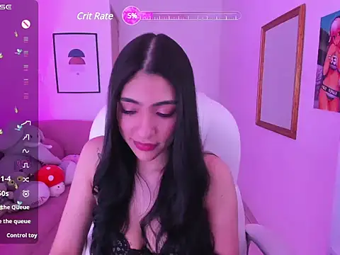 tatiana prada online show from January 11, 2025, 5:52 am