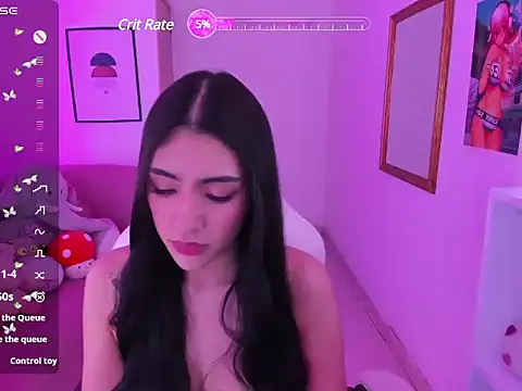 tatiana prada online show from February 25, 2025, 5:52 am