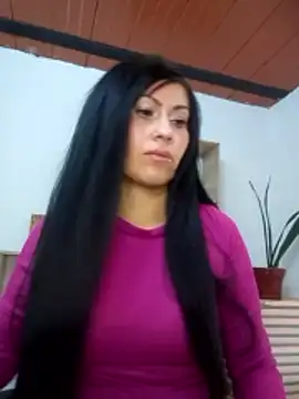 Tania mature online show from February 18, 2026, 5:53 pm